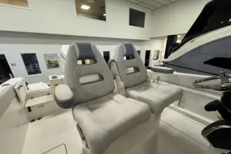 Thumbnail von Sailfish 252 CC