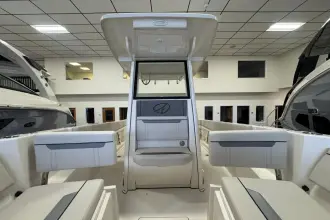 Thumbnail von Sailfish 252 CC