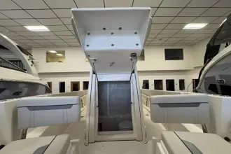 Thumbnail von Sailfish 252 CC