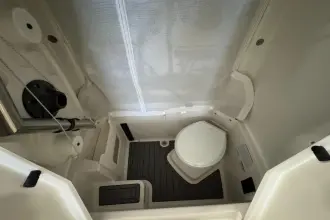 Thumbnail von Sailfish 252 CC