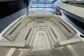 Thumbnail von Sailfish 252 CC