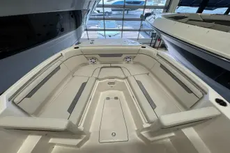 Thumbnail von Sailfish 252 CC