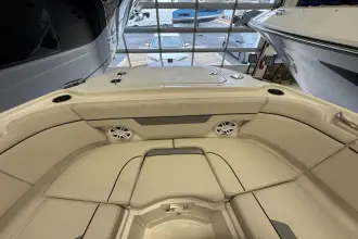 Thumbnail von Sailfish 252 CC