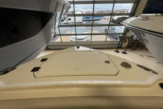 Thumbnail von Sailfish 252 CC