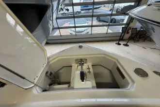 Thumbnail von Sailfish 252 CC