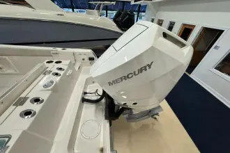 Thumbnail von Sailfish 252 CC