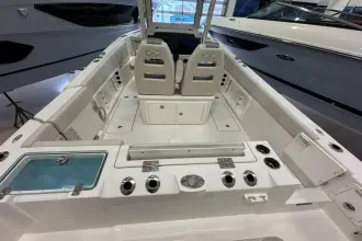 Thumbnail von Sailfish 252 CC