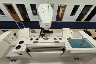 Thumbnail von Sailfish 252 CC