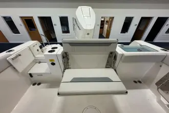 Thumbnail von Sailfish 252 CC