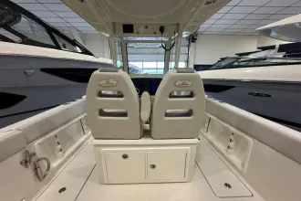 Thumbnail von Sailfish 252 CC