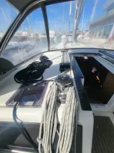 Thumbnail von Beneteau Oceanis 48