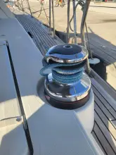 Thumbnail von Beneteau Oceanis 48