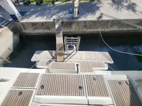 Thumbnail von Beneteau Oceanis 48