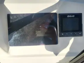 Thumbnail von Beneteau Oceanis 48