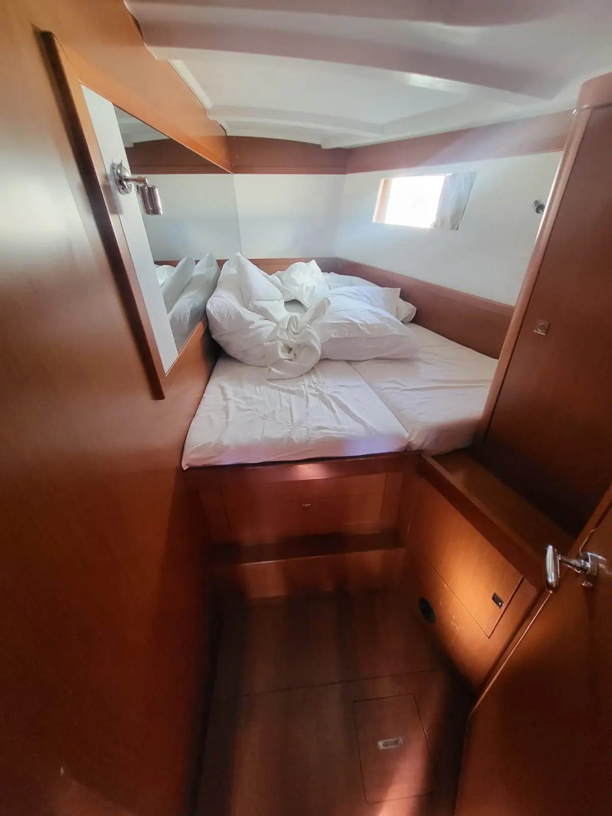 Thumbnail von Beneteau Oceanis 48