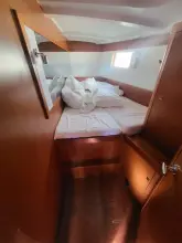 Thumbnail von Beneteau Oceanis 48