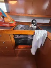 Thumbnail von Beneteau Oceanis 48