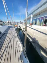 Thumbnail von Beneteau Oceanis 48