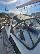 Thumbnail von Beneteau Oceanis 48