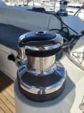 Thumbnail von Beneteau Oceanis 55