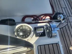 Thumbnail von Beneteau Oceanis 55