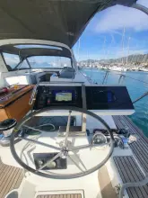 Thumbnail von Beneteau Oceanis 55