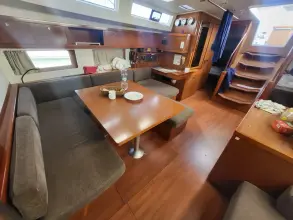 Thumbnail von Beneteau Oceanis 55