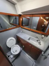 Thumbnail von Beneteau Oceanis 55