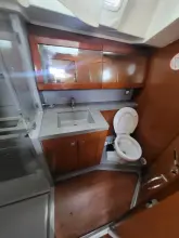 Thumbnail von Beneteau Oceanis 55