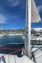 Thumbnail von Beneteau Oceanis 55