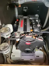 Thumbnail von Beneteau Oceanis 55