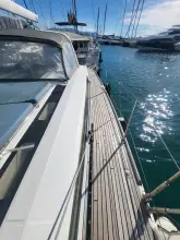 Thumbnail von Beneteau Oceanis 55