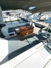 Thumbnail von Beneteau Oceanis 55