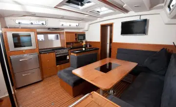 Thumbnail von Hanse 505