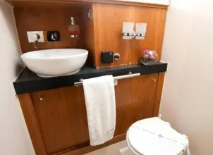 Thumbnail von Hanse 505