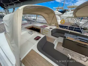 Thumbnail von Hanse 545