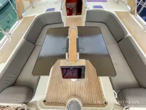 Thumbnail von Hanse 545