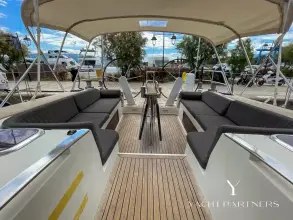 Thumbnail von Hanse 545