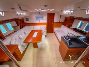 Thumbnail von Hanse 545