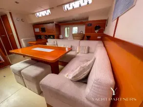 Thumbnail von Hanse 545