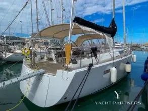 Thumbnail von Hanse 545