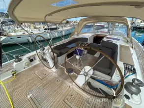 Thumbnail von Hanse 545