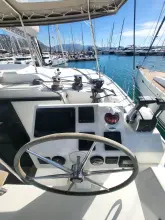 Thumbnail von Fountaine Pajot Saona 47