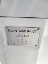 Thumbnail von Fountaine Pajot Saona 47