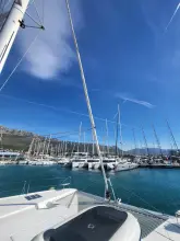 Thumbnail von Fountaine Pajot Saona 47