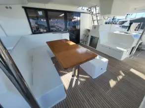 Thumbnail von Fountaine Pajot Saona 47