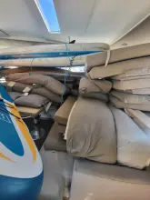 Thumbnail von Fountaine Pajot Saona 47