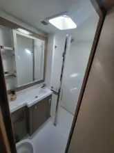 Thumbnail von Fountaine Pajot Saona 47