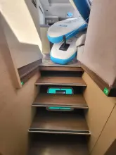 Thumbnail von Fountaine Pajot Saona 47