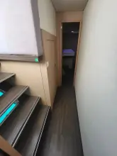 Thumbnail von Fountaine Pajot Saona 47